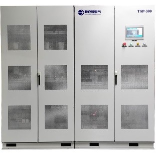 動(dòng)態(tài)電壓恢復(fù)器DVR/TSP案例